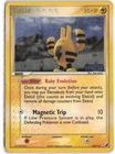 Elekid 23/115 Rare Unseen Forces Pokemon Reverse Holo HP