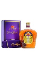 Crown Royal - Fine Deluxe Blended Canadian Whisky (75cl) 75cl