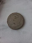 1890 Morgan Silver Dollar Cull