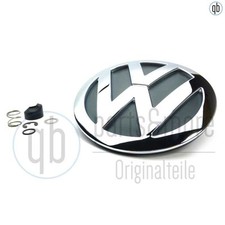 Original VW Emblem Zeichen New Beetle 1998-2005 hinten 110mm 1C0853630C WV9