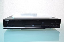YAMAHA_DVD S510_CODEFREE_BLACK_1J ges.GW + laser nuovo REVISIONATO