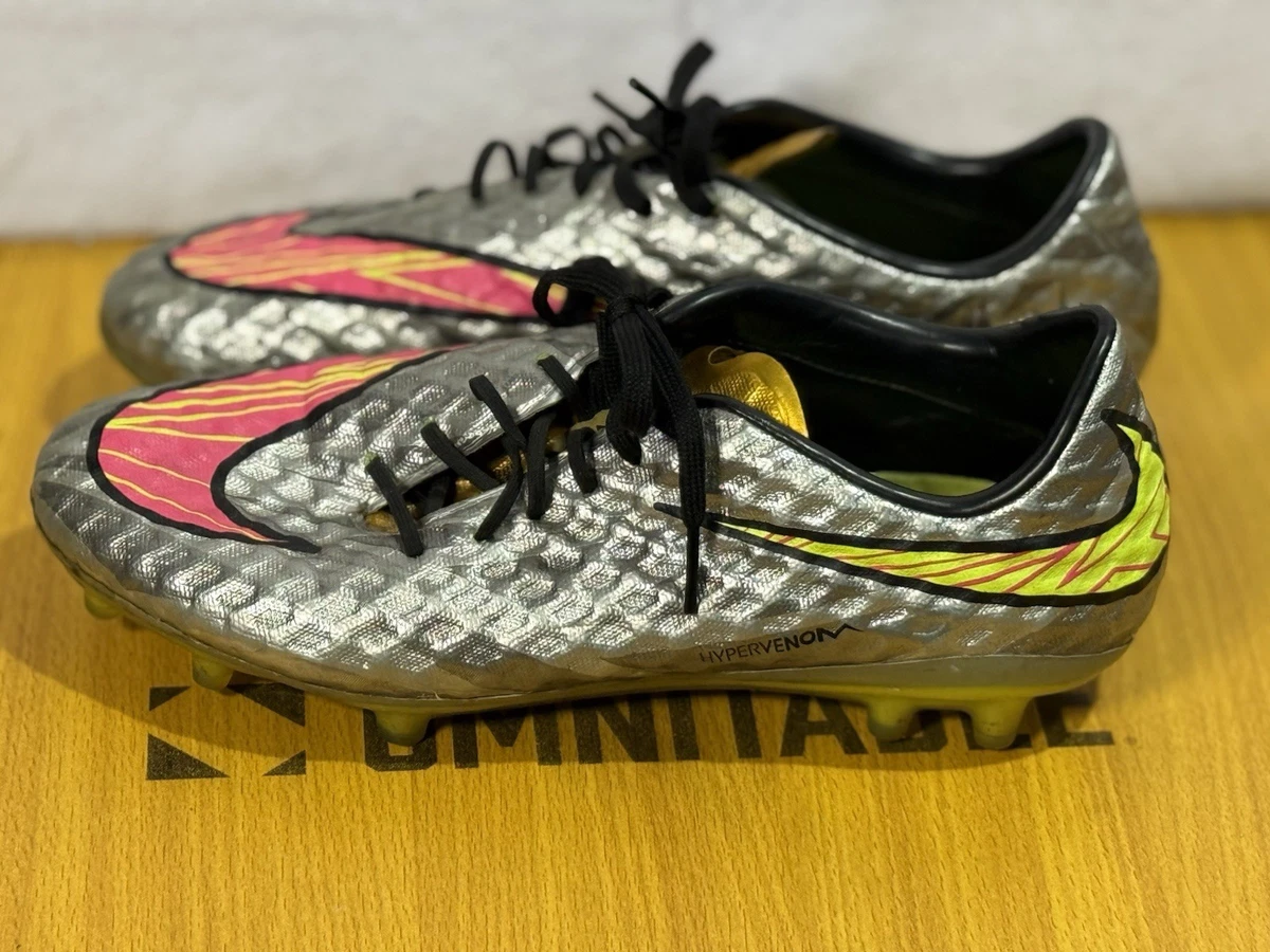 Nike Hypervenom Phantom Soccer Shoes for sale | eBay