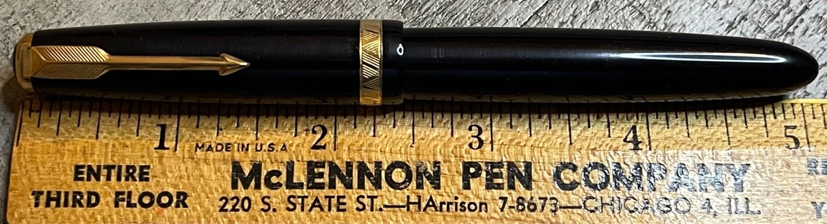 25+ Parker Duofold for sale | Updated Oct 2026