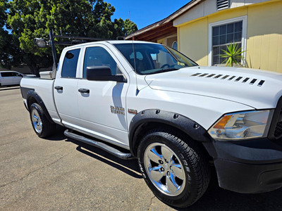 Ram 1500 2014 hemi 4x4