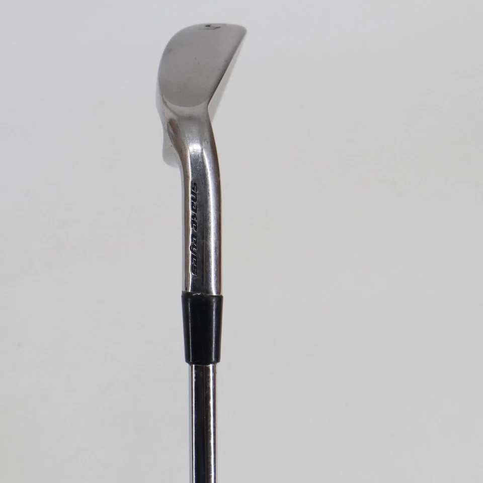 Snake Eyes 5 Iron Python XL R300 Regular Flex 37.25" Right Hand - Image 3 of 4