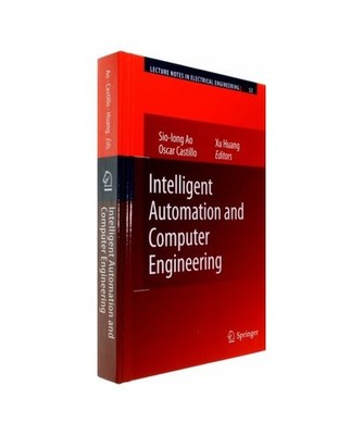 Intelligent Automation and Computer Engineering