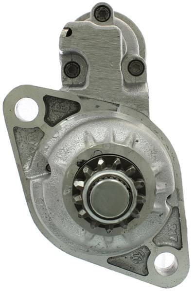Anlasser Neu Original Bosch SEG - OE Ref. 0001153015 FüR Vw-image