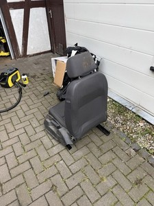Vw Golf 5 Fahrersitz Sitz Vorne Rechts