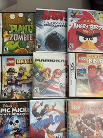 Nintendo 3DS Handheld System - Cosmo Black