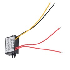 AC 10-28V To DC 12V Converter AC DC Power Supply Module (2A)