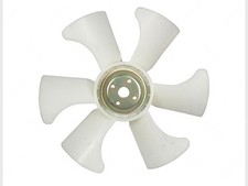 2029119 Fan Blade For Hyster Forklift With Mazda F2 Engine