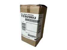 Bosch TC9206U Wall Mount Universal (NEW IN BOX)