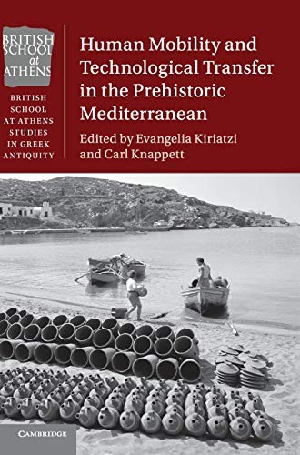 Human Mobility and Technological Transfer in the Prehistoric ... - - Image 3