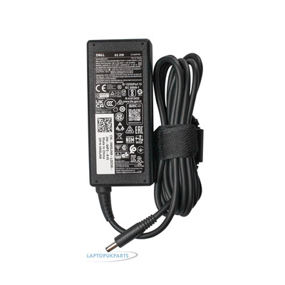 65W AC Adapter Charger For Dell Inspiron 15-5567 & 5565 Laptop - 19.5V 3.34A New