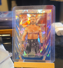 2026 Topps Chrome Sapphire WWE Wrestling Checklist Guide in-content 55