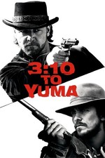 3:10 to Yuma (DVD disc only)
