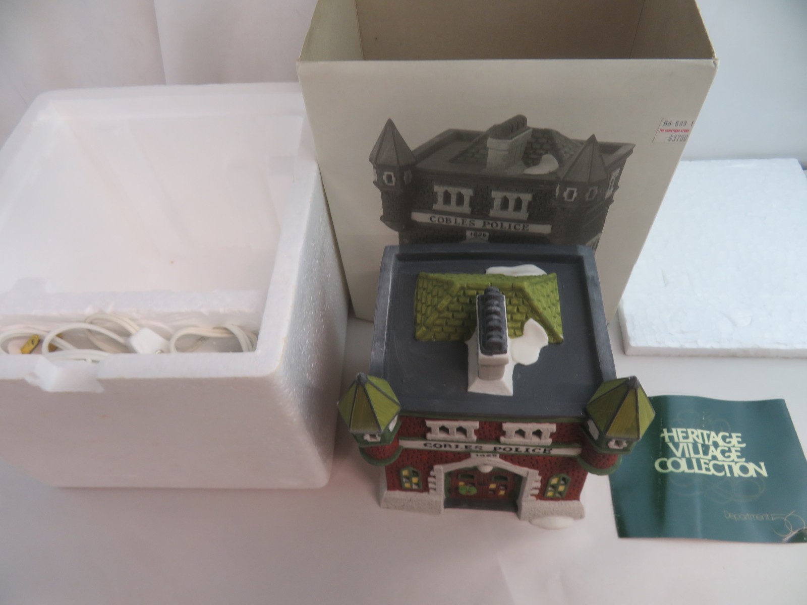 Click here to see eBay Auction