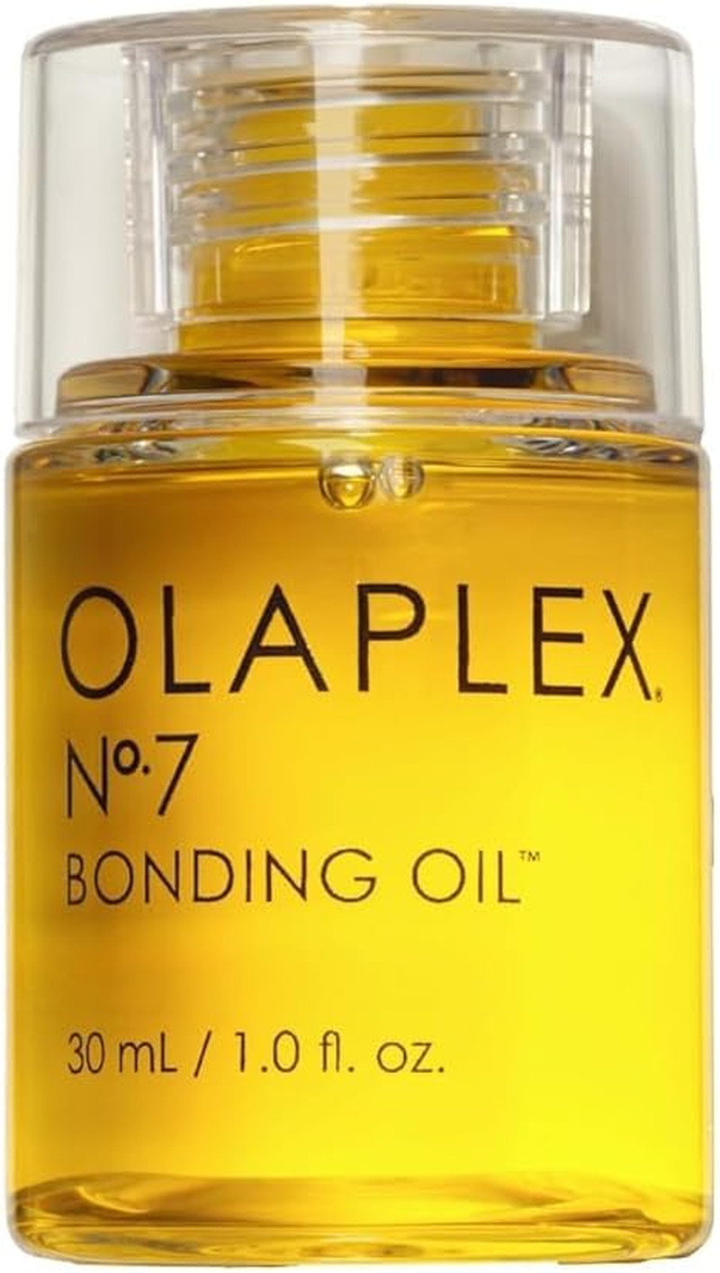 Olaplex No 7 Bonding Oil 30ml | Olio per Capelli Brillantezza Estrema