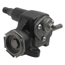 Flaming River FR1543 - Saginaw 525 Compatible with/Replacement for Jeep Style