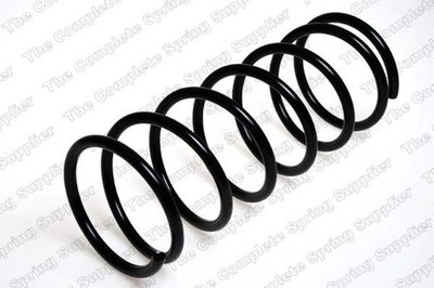 1x Fahrwerksfeder LESJÖFORS 4008403 für E30 BMW 3er Touring 316 Ecotronic 318 XC