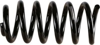Sachs Fahrwerksfeder 994 887 FüR Opel