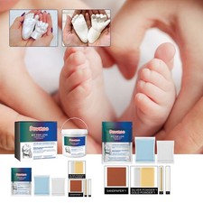 Hand Casting Kit for Couples DIY Hand Mold Plaster Keepsake Gift Set