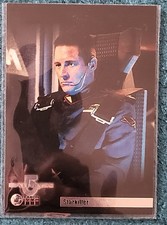 Babylon 5 Season Four, Sonderkarte, Starkille...