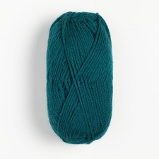 Knit Picks Wool of the Andes Worsted Yarn Cone 10 Balls Spruce