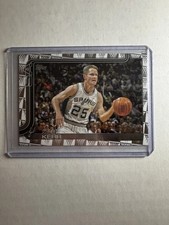 2025-26 Topps - Steve Kerr #267 Season Tip-Off