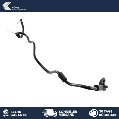 Unterdruckschlauch Bremskraftverstärker Mercedes C-Klasse W205 C220 A2054301000