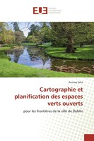 Anurag Saha | Cartographie Et Planification Des Espaces Verts Ouverts | Buch