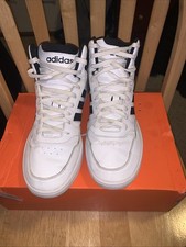 Adidas Shoes Youth Size 9