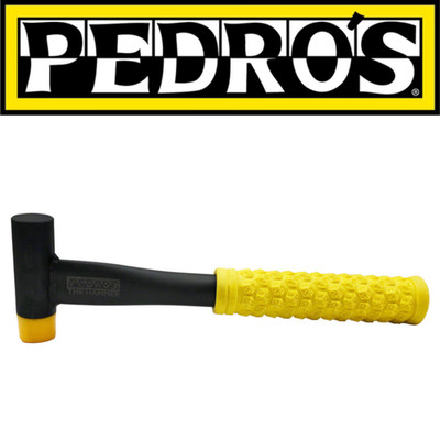 Pedro's The Hammer v2