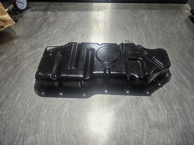 2012-2016 Hyundai Equus 5.0l Oil Pan