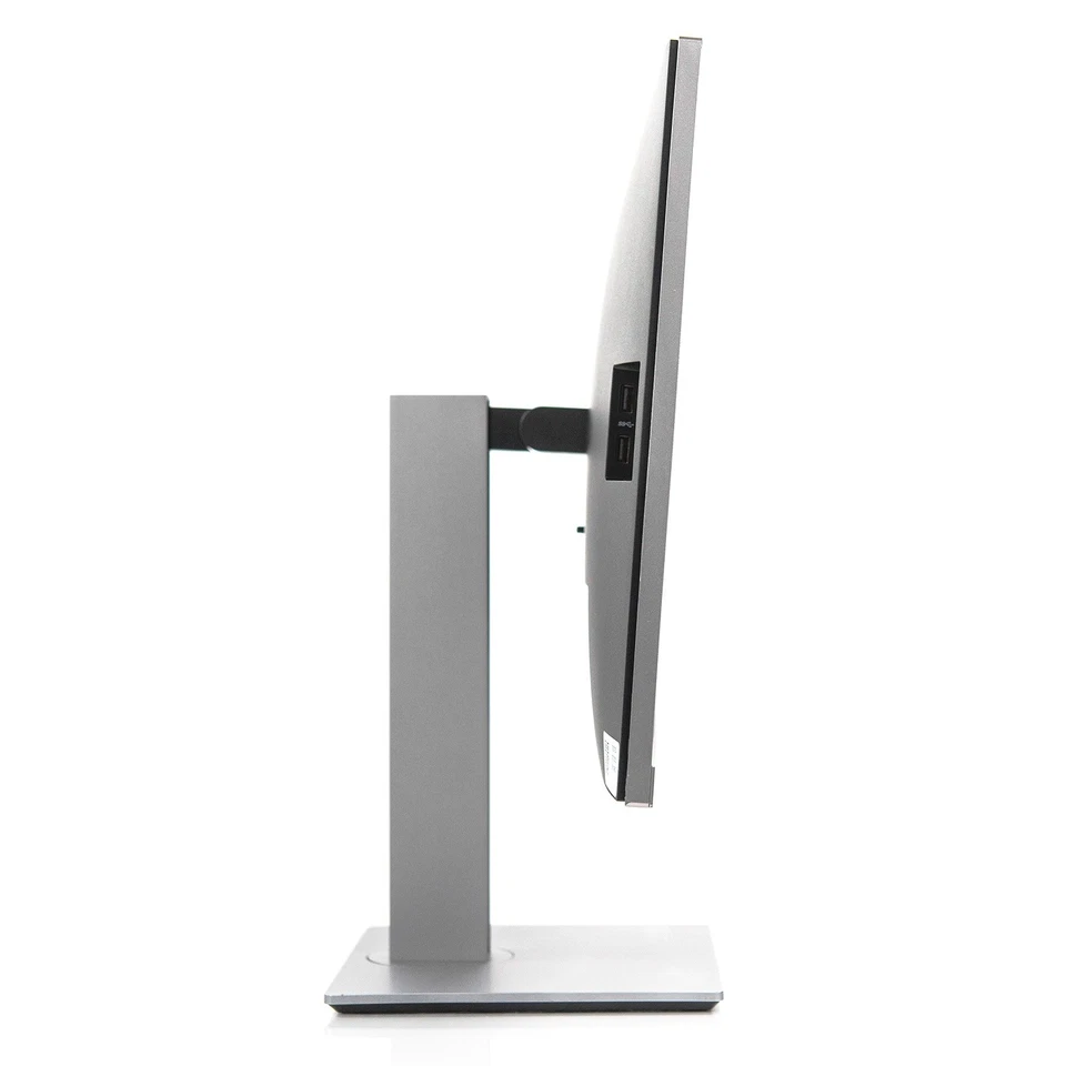 HP EliteDisplay E243i 24" Widescreen 1920x1200 16:10 IPS LCD Monitor Grade A - Image 4 of 4