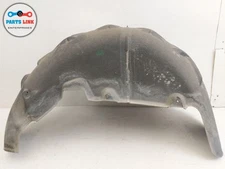2011-17 VOLKSWAGEN TOUAREG REAR RIGHT SPLASH FENDER LINER QUARTER WHEEL WELL OEM