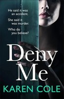 Deny Me | Karen Cole | Englisch | Taschenbuch | Kartoniert / Broschiert | 2020