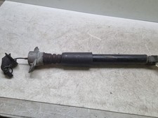 AUDI A6 RS6 RS7 SHOCK ABSORBER DRIVER REAR 4G0616031AF 2011-2018