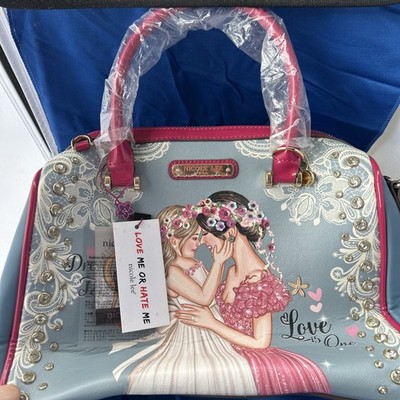 nicole lee purse