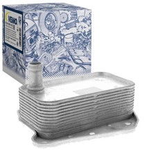 VEMO &Ouml;LK&Uuml;HLER MOTOR&Ouml;L-K&Uuml;HLER passend f&uuml;r MERCEDES C-KLASSE CLK E-KLASSE G-KLASSE