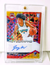 2025 Panini Mosaic NFL Set Review and Checklist 32