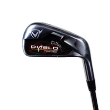 Callaway Diablo Forged 3 Iron NS PRO 1100GH Uniflex Steel 39" RH NEW GRIP