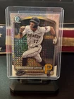 2024/2025 Bowman Konnor Griffin Lot - 18 Cards