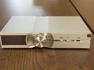 iFi Audio NEO STREAM Network Audio Streamer
