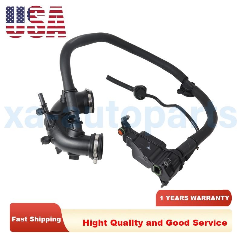 2740905600 For Benz C167 V167 R172 A238 E200 Crankcase Ventilation Suction Line