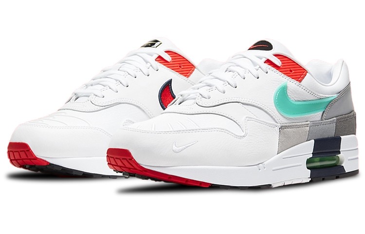 air max 1 eoi evolution of icons