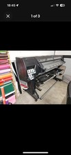 HP Designjet L26500 printer-Spares or repairs