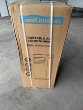 CoolComfort Portable Air Conditioner