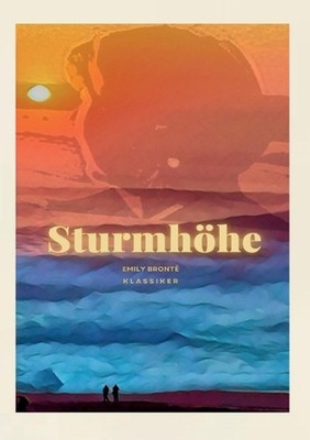 Sturmhhe by Emily Bront? Paperback Book