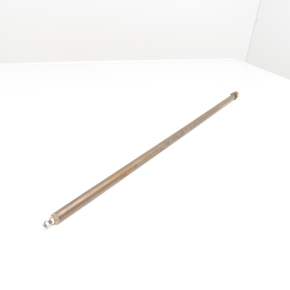 15mm Rod Heating Element 115V 690W 26" OAL